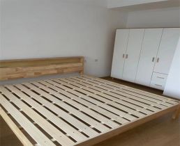 时光漫城 3室2厅2卫 93m&sup2;