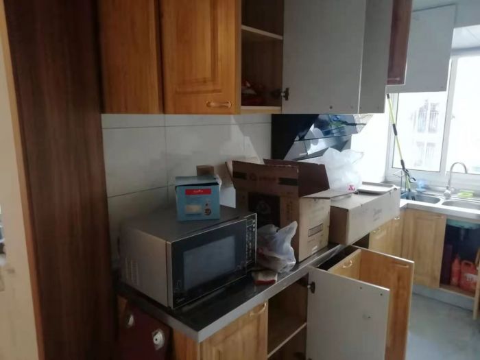 城港新村 2室1厅1卫 74m&sup2;