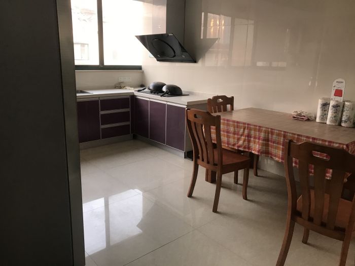 通明花苑 3室2厅2卫 115m&sup2;