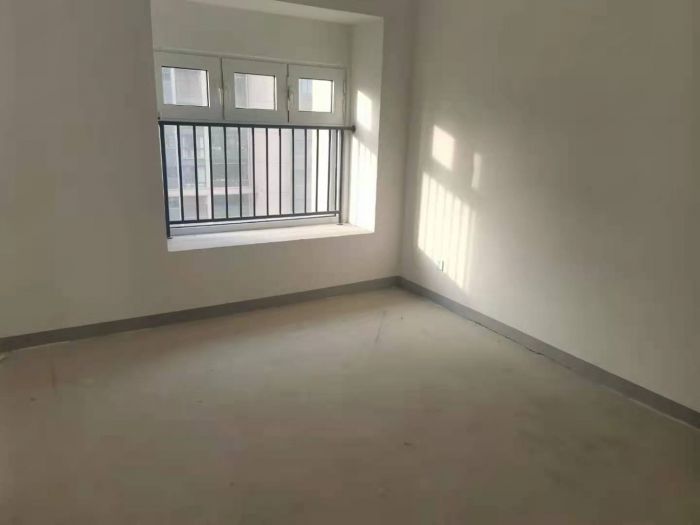 南山国际社区 3室2厅2卫 101m&sup2;
