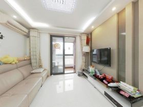 高迪晶城 2室1厅1卫 92m&sup2;
