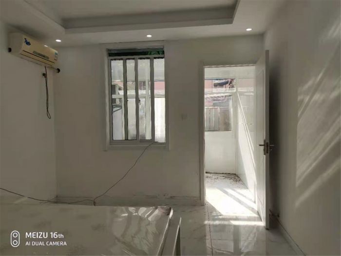 青年路新村 1室1厅1卫 47m&sup2;
