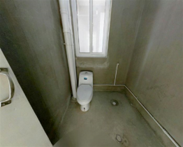 惠泽苑 2室1厅1卫 86m&sup2;