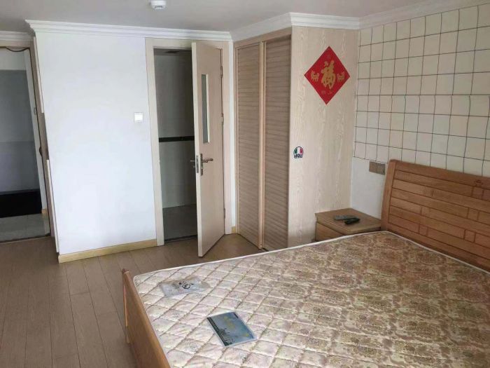 宏景大厦 2室2厅1卫 56.3m&sup2;