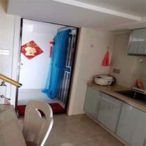 帝奥北城名郡二期 2室2厅1卫 50m&sup2;