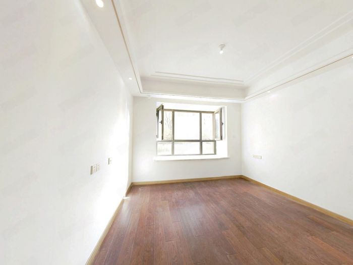 南通雅居乐花园 3室2厅1卫 99m&sup2;