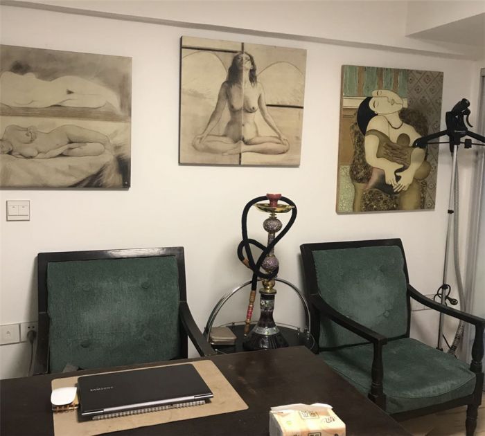 奥特莱斯 2室1厅1卫 80m&sup2;