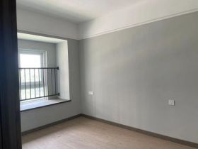 南通雅居乐花园 3室2厅2卫 116m&sup2;