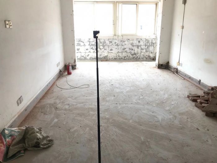 外滩小区 5室3厅2卫 222m²