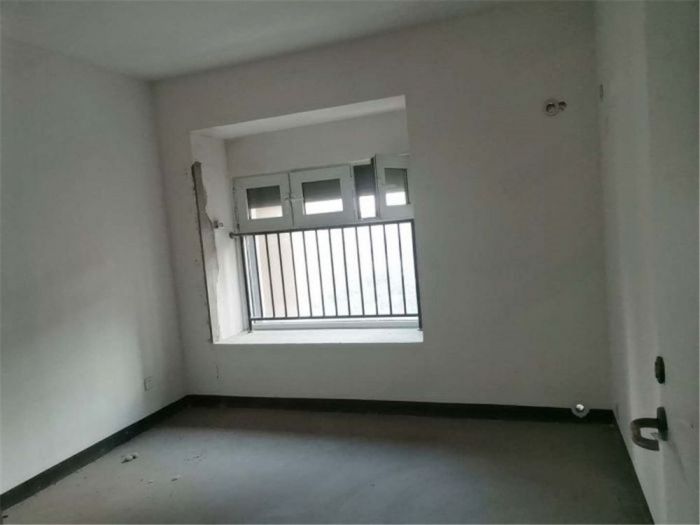 南山国际社区 3室1厅1卫 94m&sup2;