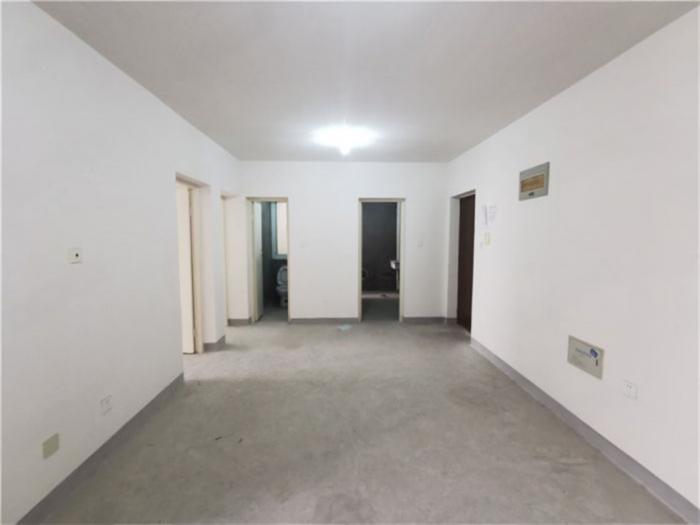 惠泽苑 2室1厅1卫 86.5m&sup2;