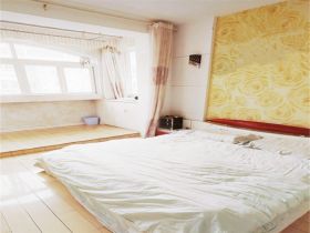 春晖花园 3室1厅1卫 100.54m&sup2;