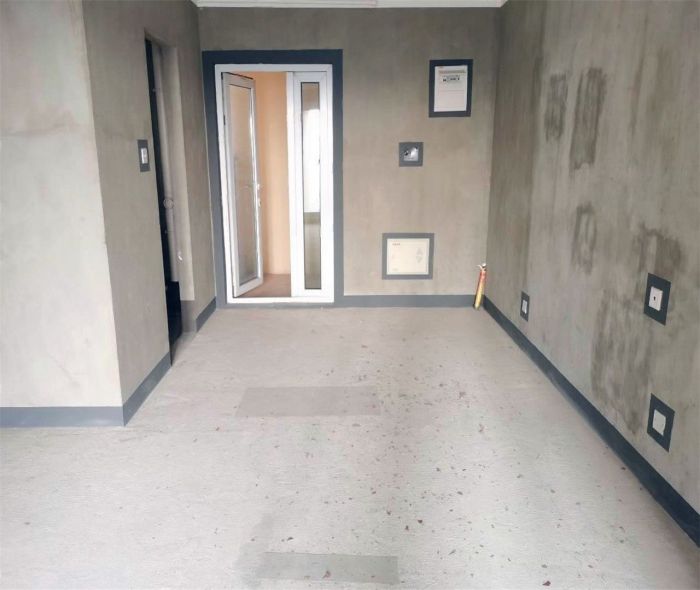 景瑞御府 2室1厅1卫 93m&sup2;