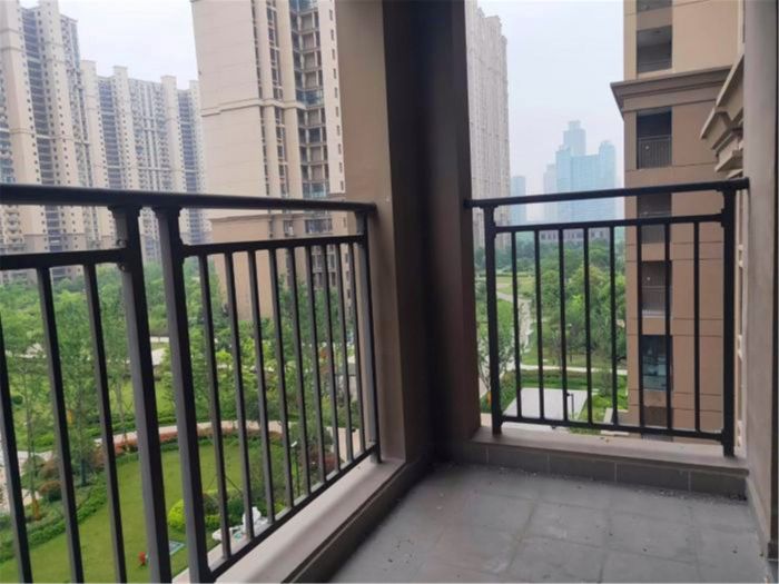 南通雅居乐花园 3室2厅2卫 99m&sup2;