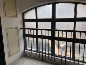 海悦嘉园 2室2厅1卫 107.7m&sup2;