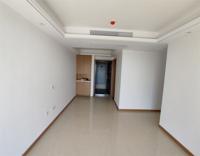 绿地新里城 3室2厅1卫 91m&sup2;