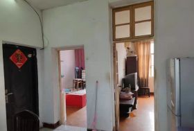 易家桥新村 2室1厅1卫 57m²