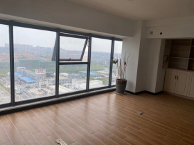 天空之城 1室1厅1卫 52m²