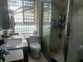 尚海城 3室2厅1卫 134m&sup2;