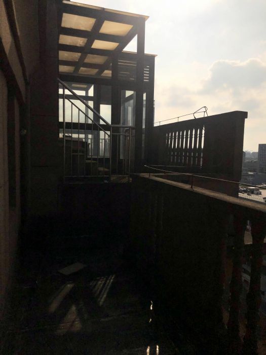 莱茵河畔 4室2厅2卫 135m&sup2;
