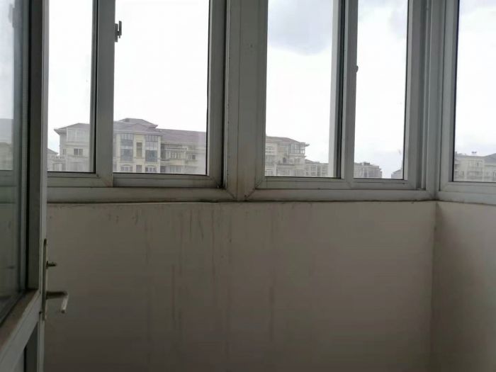 龙潭福里 2室1厅1卫 105.44m&sup2;