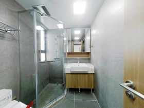 雍华府 3室2厅2卫 114.28m&sup2;