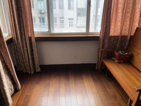虹桥南村 3室1厅1卫 68.01m&sup2;