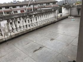 天都花苑 4室2厅1卫 144m&sup2;