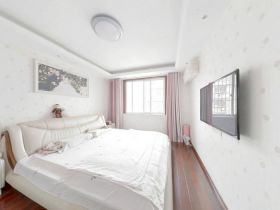 越江新村 3室2厅1卫 118.7m&sup2;
