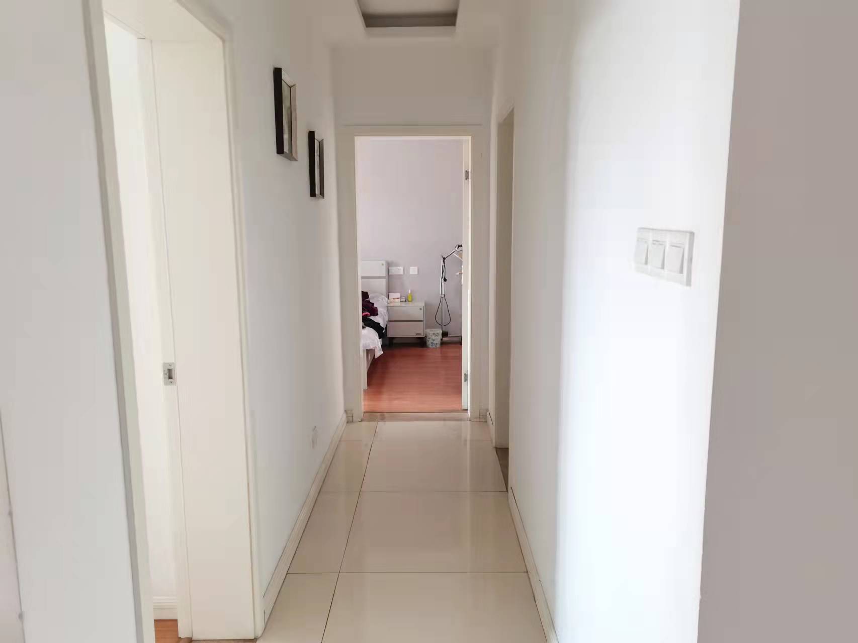 景华城 2室2厅1卫 104m&sup2;