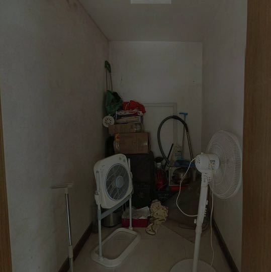 颐和花园 3室1厅1卫 165.23m&sup2;