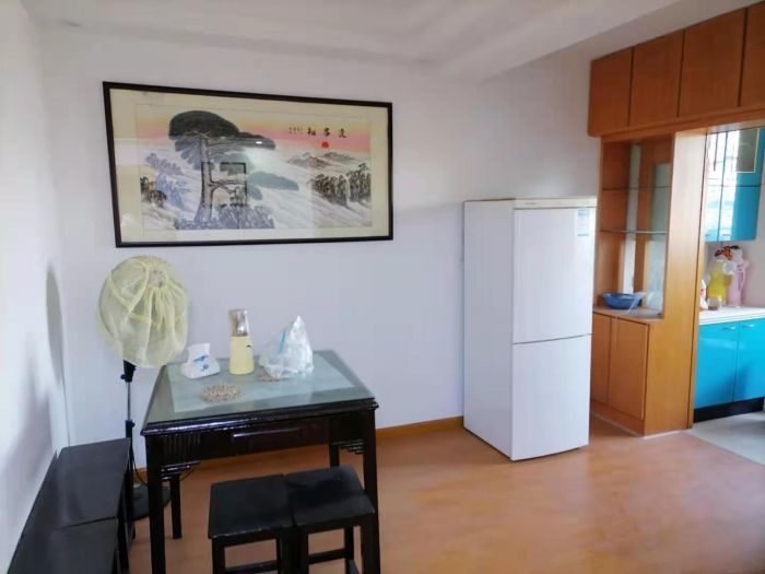 百花军宅苑 2室2厅1卫 95m&sup2;