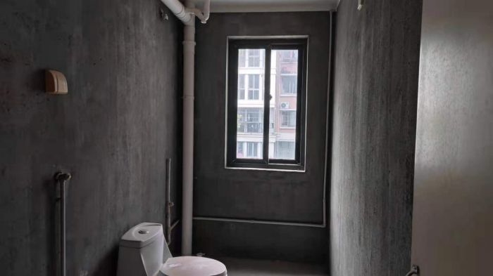 星宇花园 1室1厅1卫 52.75m²