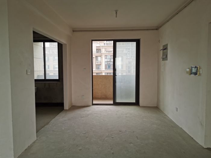 德诚翠湖湾 4室厅卫 186m&sup2;