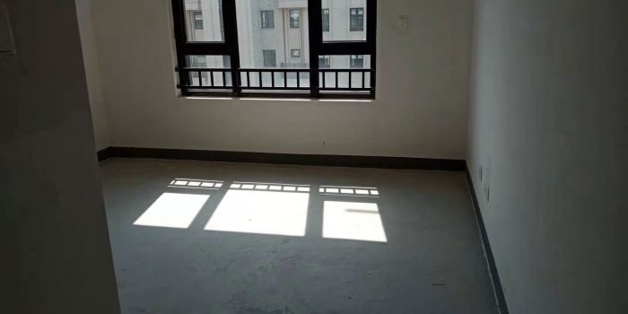 中海铂樾府 5室2厅3卫 208m&sup2;