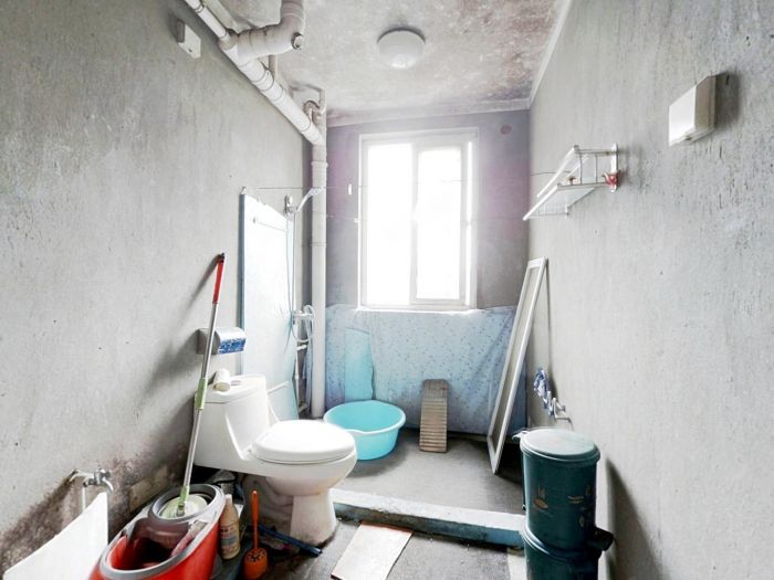 永兴佳园二期 3室2厅1卫 108m²