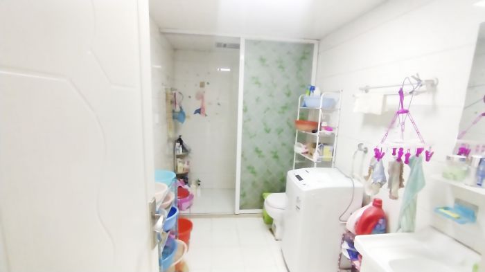 龙潭福里 3室2厅1卫 112m&sup2;