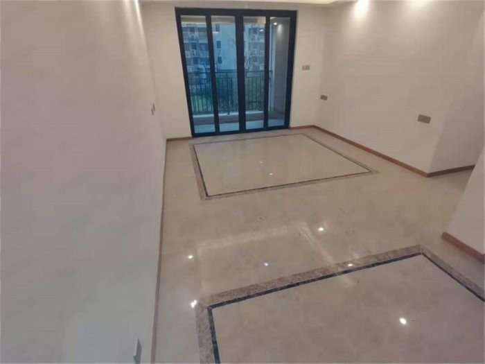 中南熙悦(南通经济技术开发区) 3室2厅1卫 94m&sup2;