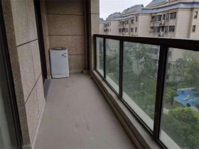 中南熙悦(南通经济技术开发区) 4室2厅2卫 122m²