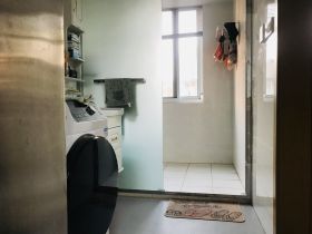 北园新村 3室1厅1卫 86.95m&sup2;