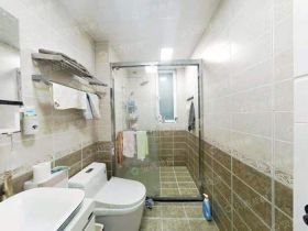 华润悦锦湾 3室2厅2卫 117m&sup2;