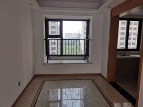中南熙悦(南通经济技术开发区) 4室2厅2卫 136m&sup2;