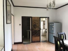城南新村(崇川区) 3室2厅1卫 87m&sup2;