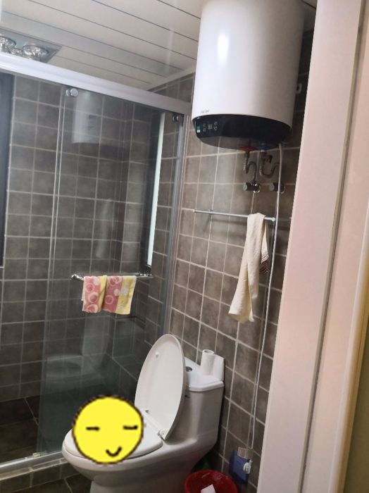 南通橡树湾 4室2厅2卫 165m&sup2;
