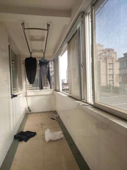 三喜花苑 3室2厅2卫 140m&sup2;