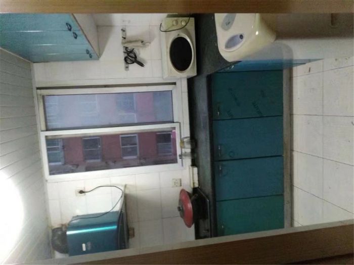 北濠桥新村 2室2厅1卫 75m&sup2;