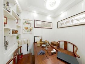 盛和九里香堤 3室2厅1卫 125.16m&sup2;