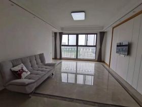 中南世纪花城三期 3室1厅1卫 178m&sup2;