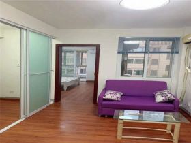 三里墩花苑 1室1厅1卫 61m&sup2;