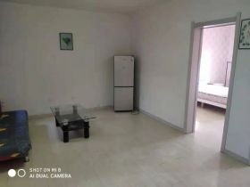 紫东南苑 2室2厅1卫 96m&sup2;